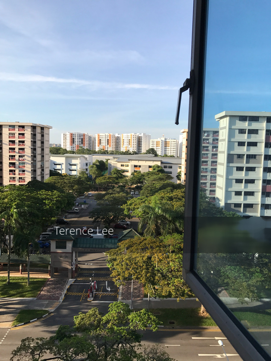 Bedok North Road thumbnail photo